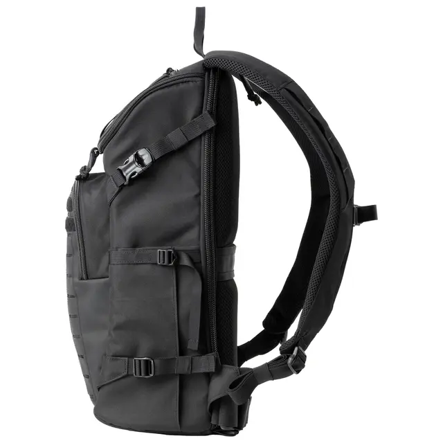 Think Tank DarkLight Backpack 14L, Black 14L. Sort 