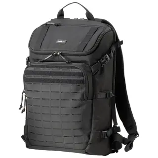 Think Tank DarkLight Backpack 20L, Black 20L. Sort