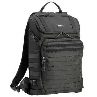 Think Tank DarkLight Backpack 20L, Black 20L. Sort