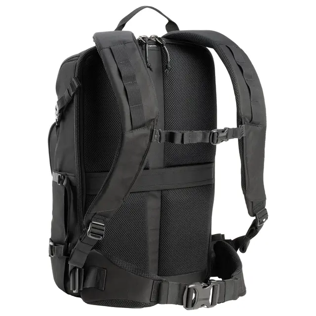 Think Tank DarkLight Backpack 20L, Black 20L. Sort 