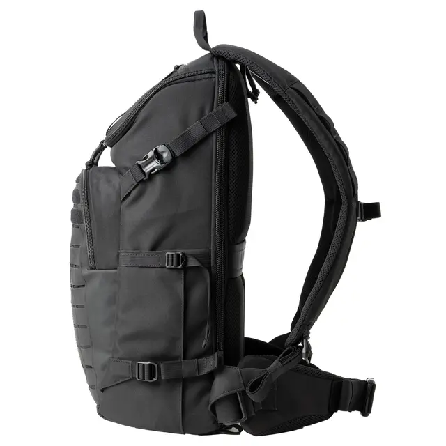 Think Tank DarkLight Backpack 20L, Black 20L. Sort 