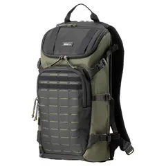 Think Tank DarkLight Backpack 14L, Green 14L. Green