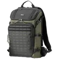 Think Tank DarkLight Backpack 20L, Green 20L. Gr&#248;nn