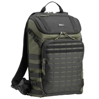 Think Tank DarkLight Backpack 20L, Green 20L. Gr&#248;nn