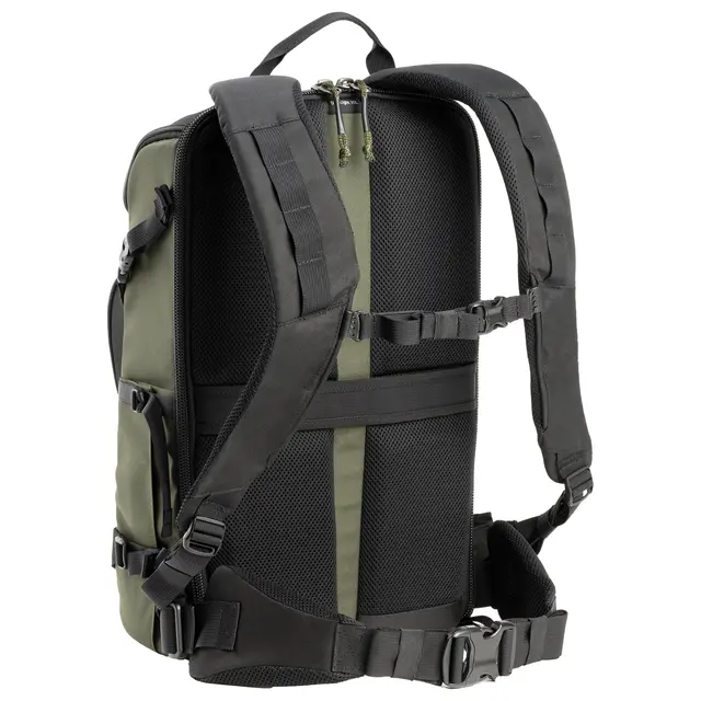 Think Tank DarkLight Backpack 20L, Green 20L. Grønn 