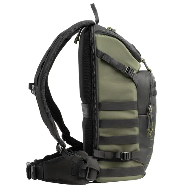 Think Tank DarkLight Backpack 20L, Green 20L. Grønn 