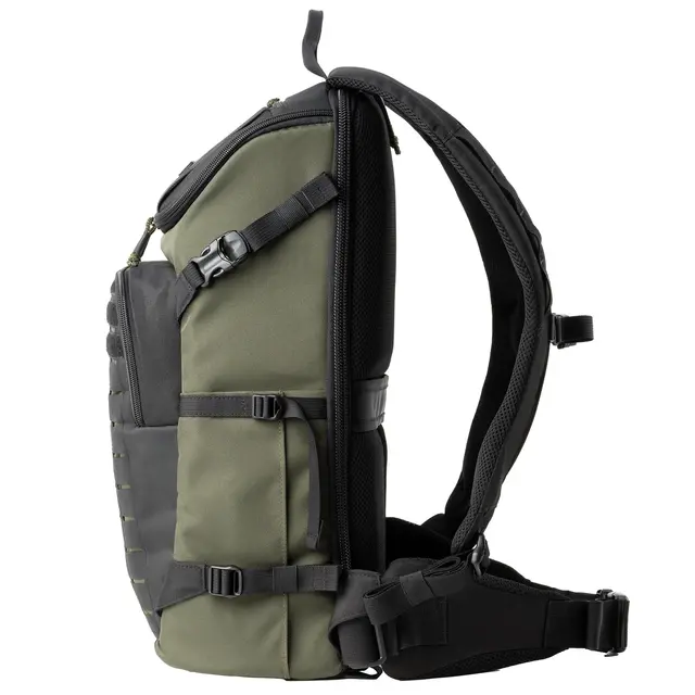 Think Tank DarkLight Backpack 20L, Green 20L. Grønn 