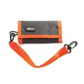 Think Tank Sd Pixel Pocket Rocket Orange Minnekort etui for 10stk CFExpress m.fl.