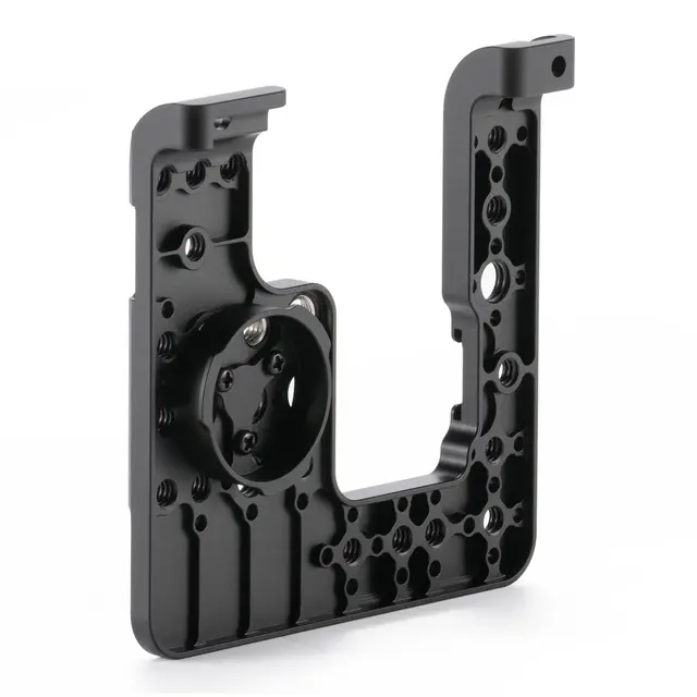 Tilta Side Mounting Plate for Sony FX6 