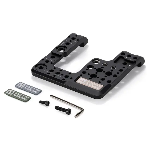 Tilta Side Mounting Plate for Sony FX6 