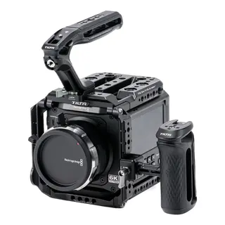 Tilta Cage for Blackmagic PYXIS 6K Base Kit