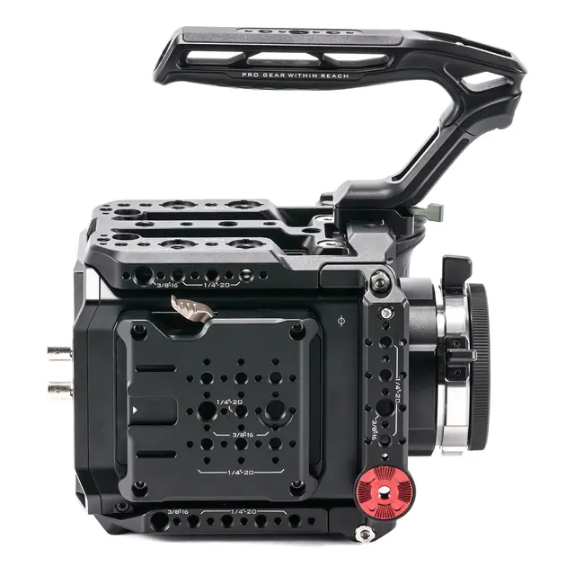 Tilta Cage for Blackmagic PYXIS 6K Base Kit 