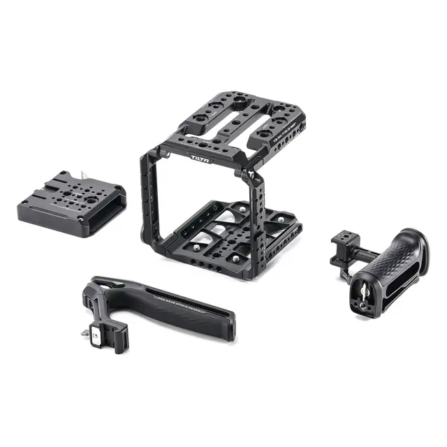 Tilta Cage for Blackmagic PYXIS 6K Base Kit 