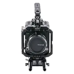 Tilta Cage for Blackmagic PYXIS 6K Pro Kit. V-mount