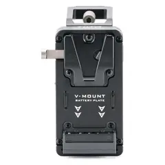 Tilta Battery Plate Blackmagic PYXIS 6K V-mount