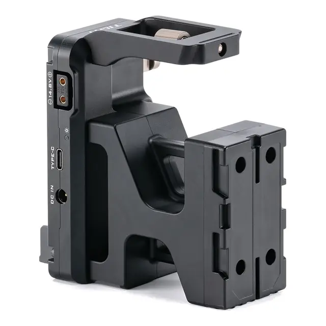 Tilta Battery Plate Blackmagic PYXIS 6K V-mount 