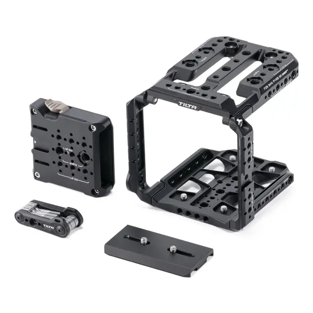 Tilta Full Cage for Blackmagic PYXIS 6K 