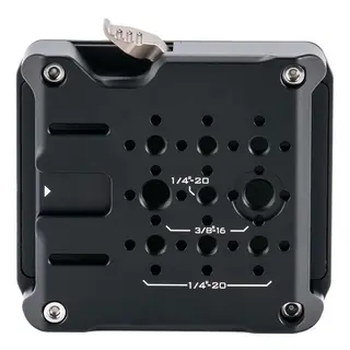 Tilta Side Plate for Blackmagic PYXIS 6K