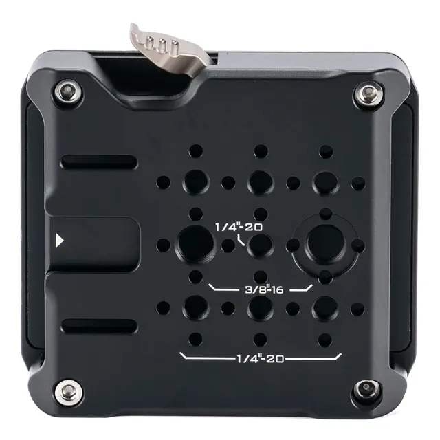 Tilta Side Plate for Blackmagic PYXIS 6K 