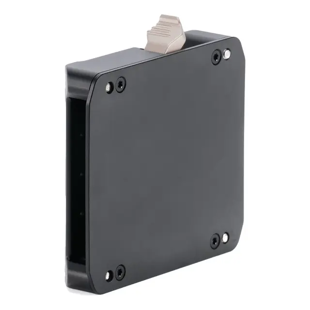 Tilta Side Plate for Blackmagic PYXIS 6K 