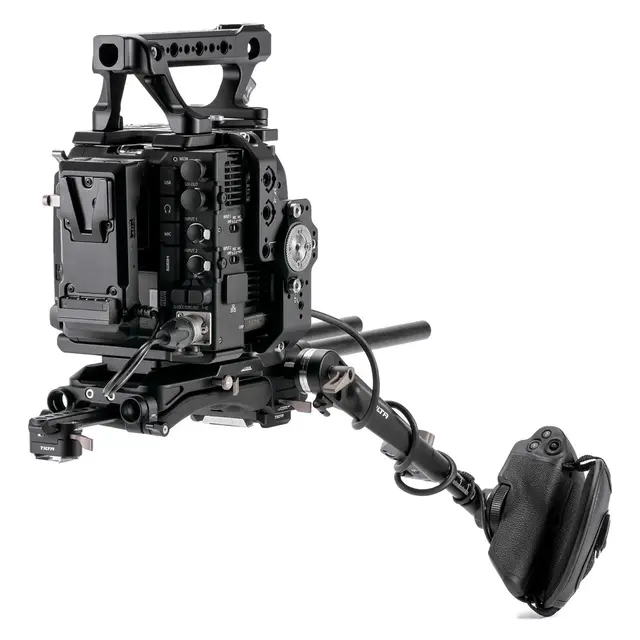 Tilta Camera Cage for Canon C400 Pro Kit V Mount 