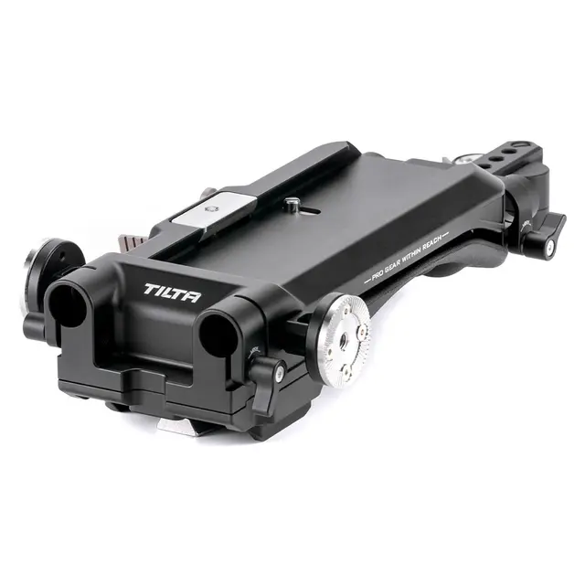 Tilta Quick Release Shoulder Pad Baseplate for Canon C400 