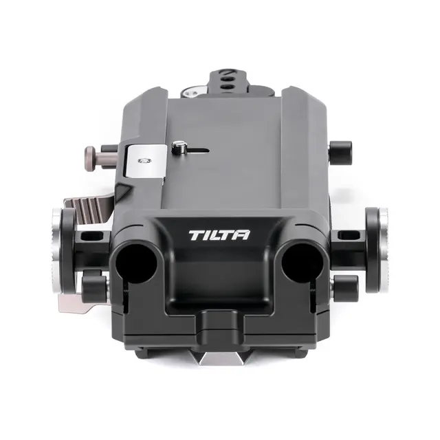 Tilta Quick Release Shoulder Pad Baseplate for Canon C400 