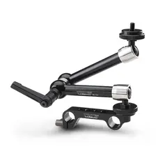 Tilta Articulating Arm w/15mm LWS Rod Adapter