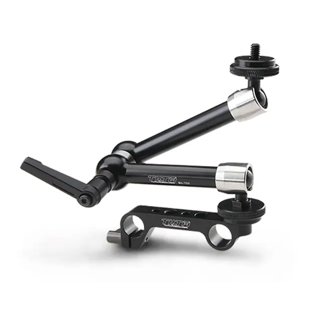 Tilta Articulating Arm w/15mm LWS Rod Adapter 