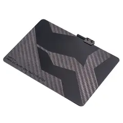 Tilta Carbon Fiber Top Flag for Mini Clamp-on Matte Box