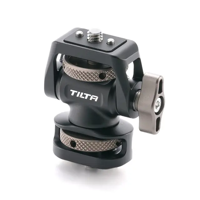 Tilta Accessory Mounting Bracket 1/4"-20 to Cold Shoe 