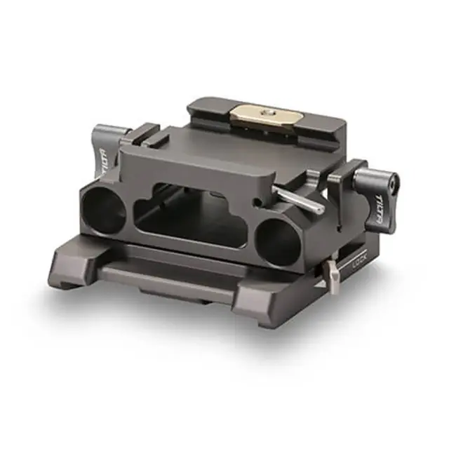 Tilta 15mm LWS Baseplate Type III Tilta Gray 