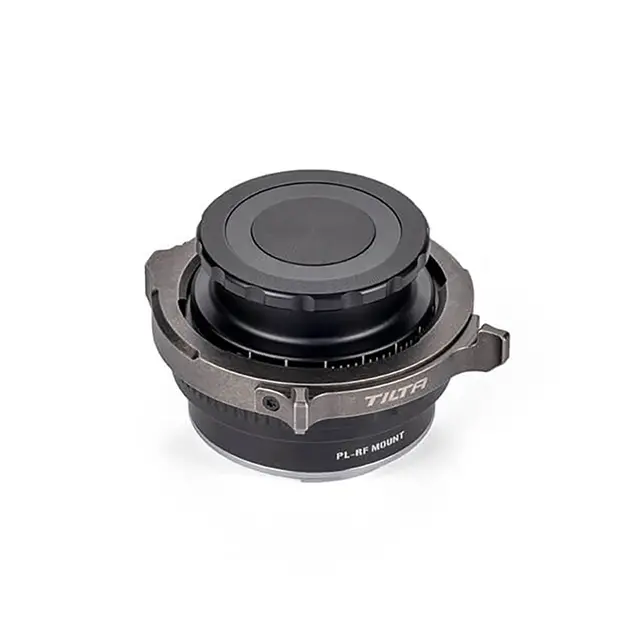 Tilta Tiltaing Canon RF Mount til LPL LPL Mount Adapter back Focus 