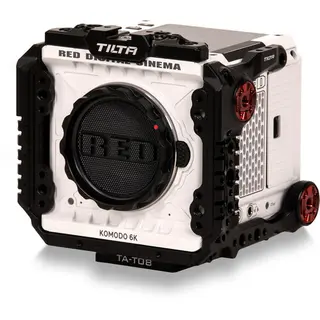 Tilta RED Komodo Camera Cage Cage til Komodo