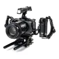 Tilta FX3 Pro Kit Sort Pro Kit Sony FX3  (Black)