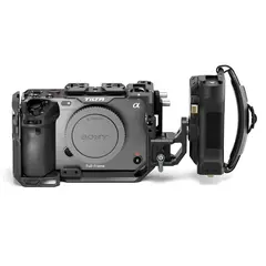 Tilta Camera Cage Lightweight Kit V2 For Sony FX3/FX30