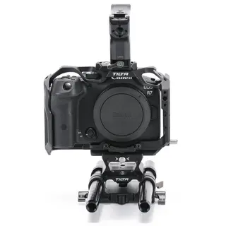 Tilta Camera Cage Pro Kit EOS R7 Kamerabur Canon EOS R7  Black