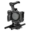 Tilta Camera Cage Basic Kit For Sony a7C II/a7C R