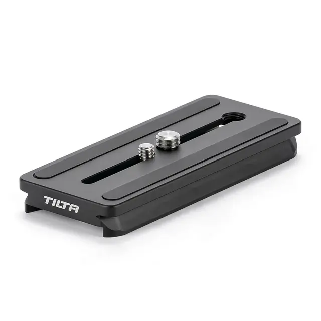 Tilta Manfrotto Universal QR-Plate 