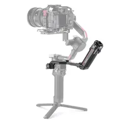 Tilta Adv Rear Operating Control Handle For DJI Ronin