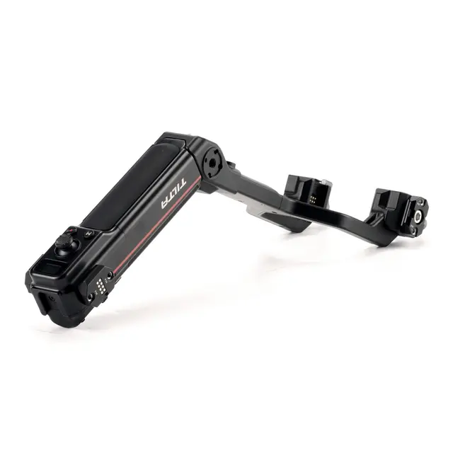 Tilta Adv Rear Operating Control Handle For DJI Ronin 