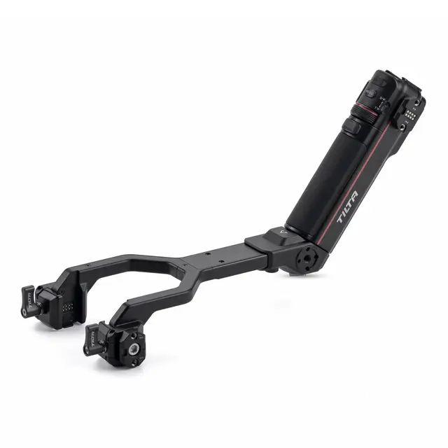 Tilta Adv Rear Operating Control Handle For DJI Ronin 