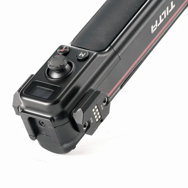 Tilta Adv Rear Operating Control Handle For DJI Ronin 