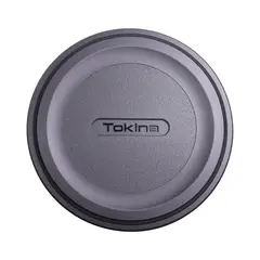 Tokina Front Cap for Vista lenses 114mm