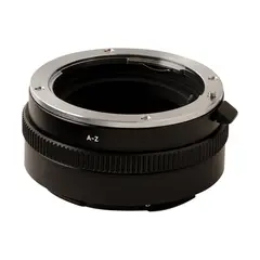 Urth Mount Adapter Sony A to Nikon Z