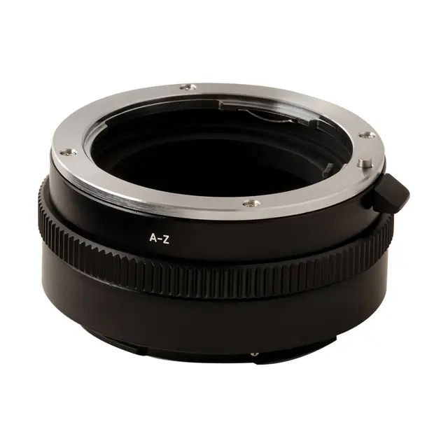 Urth Mount Adapter Sony A to Nikon Z 