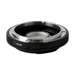 Urth Mount Adapter Canon FD to Canon EF with Optical Glass