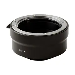 Urth Mount Adapter K-Mount - Canon EF-M