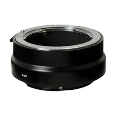 Urth Mount Adapter Pentax K to Canon RF