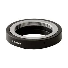 Urth Mount Adapter M39 to MFT